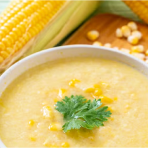 Corn Soup