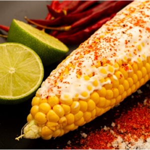 SPICY CORN